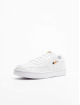 Nike Sneaker Court Vintage Prem weiß