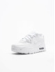 Nike Sneaker Air Max 90 Ltr (PS) weiß