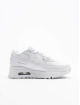 Nike Sneaker Air Max 90 Ltr (PS) weiß
