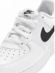 Nike Sneaker Force 1 (PS) weiß