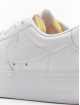 Nike Sneaker Blazer Low Platform weiß