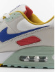 Nike Sneaker Air Max 90 weiß