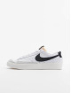 Nike Sneaker Blazer Low '77 weiß