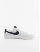 Nike Sneaker Blazer Low '77 weiß