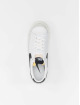 Nike Sneaker Blazer Low '77 weiß