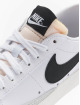 Nike Sneaker Blazer Low '77 weiß
