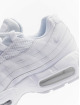 Nike Sneaker Air Max 95 weiß