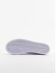 Nike Sneaker Low Platform weiß