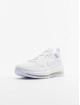 Nike Sneaker Air Max Genome (gs) weiß