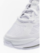 Nike Sneaker Air Max Genome (gs) weiß