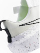 Nike Sneaker Crater Impact weiß