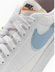 Nike Sneaker Blazer Low Platform Se Nn weiß