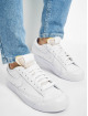 Nike Sneaker Blazer Low '77 weiß