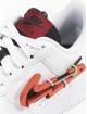 Nike Sneaker Air Force 1 Low weiß
