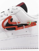 Nike Sneaker Air Force 1 Low weiß