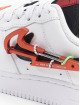 Nike Sneaker Air Force 1 Low weiß
