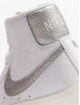 Nike Sneaker Blazer Mid weiß