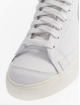 Nike Sneaker Blazer Mid weiß