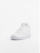 Nike Sneaker Court Vision Mid weiß
