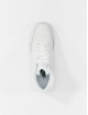 Nike Sneaker Court Vision Mid weiß