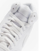 Nike Sneaker Court Vision Mid weiß