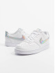 Nike Sneaker Court Vision Lo weiß