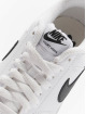 Nike Sneaker Court Vision Lo Nn weiß
