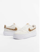 Nike Sneaker Court Vision Alta Ltr weiß