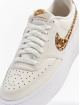 Nike Sneaker Court Vision Alta Ltr weiß