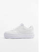 Nike Sneaker Court Vision Alta Ltr weiß