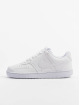 Nike Sneaker Court Vision Lo Nn weiß