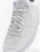 Nike Sneaker Court Vision Lo Nn weiß