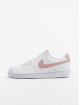 Nike Sneaker Court Vision Lo Nn weiß