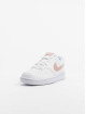 Nike Sneaker Court Vision Lo Nn weiß