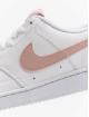 Nike Sneaker Court Vision Lo Nn weiß