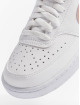 Nike Sneaker Court Vision Lo Nn weiß