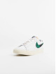 Nike Sneaker Blazer Low '77 Premium weiß