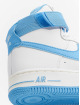 Nike Sneaker Air Force 1 High Og Qs weiß