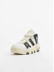 Nike Sneaker Air More Uptempo weiß