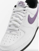 Nike Sneaker Air Force 1 '07 Lv9 weiß