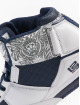 Nike Sneaker Zoom Lebron Ii weiß