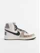 Nike Sneaker Terminator High weiß