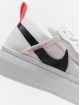 Nike sneaker Court Vision Alta wit