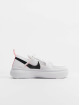 Nike sneaker Court Vision Alta wit