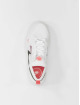 Nike sneaker Court Vision Alta wit