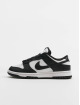 Nike sneaker Dunk Low Panda wit