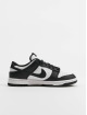 Nike sneaker Dunk Low Panda wit