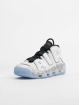 Nike sneaker Air More Uptempo Chrome wit
