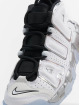 Nike sneaker Air More Uptempo Chrome wit