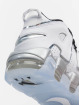 Nike sneaker Air More Uptempo Chrome wit